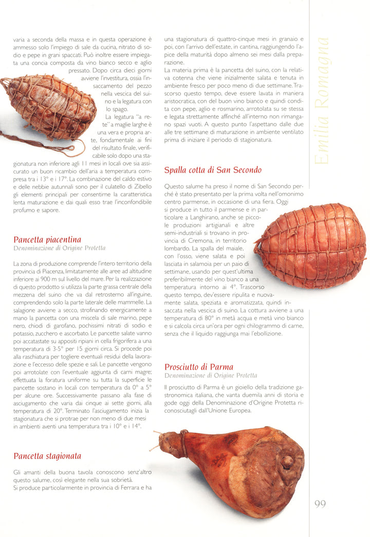 Affetto in Cucina