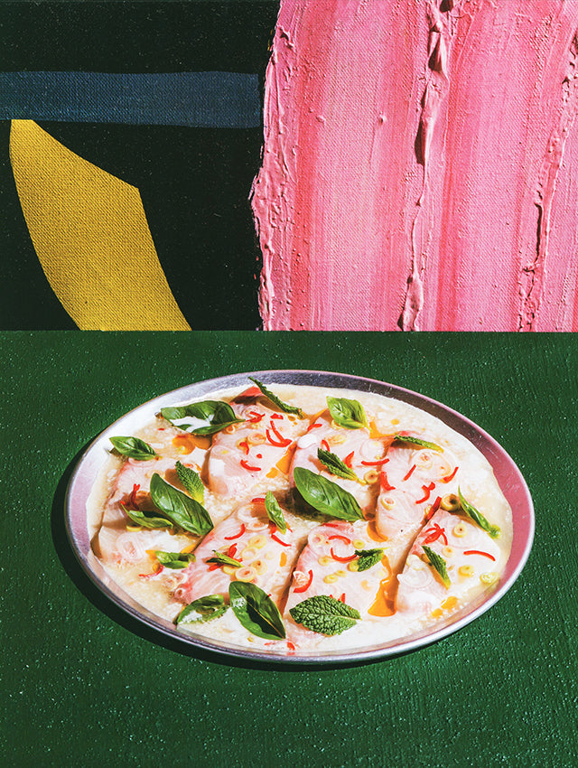 AFRICOLA: Slow food fast words cult chef (オーストラリア)