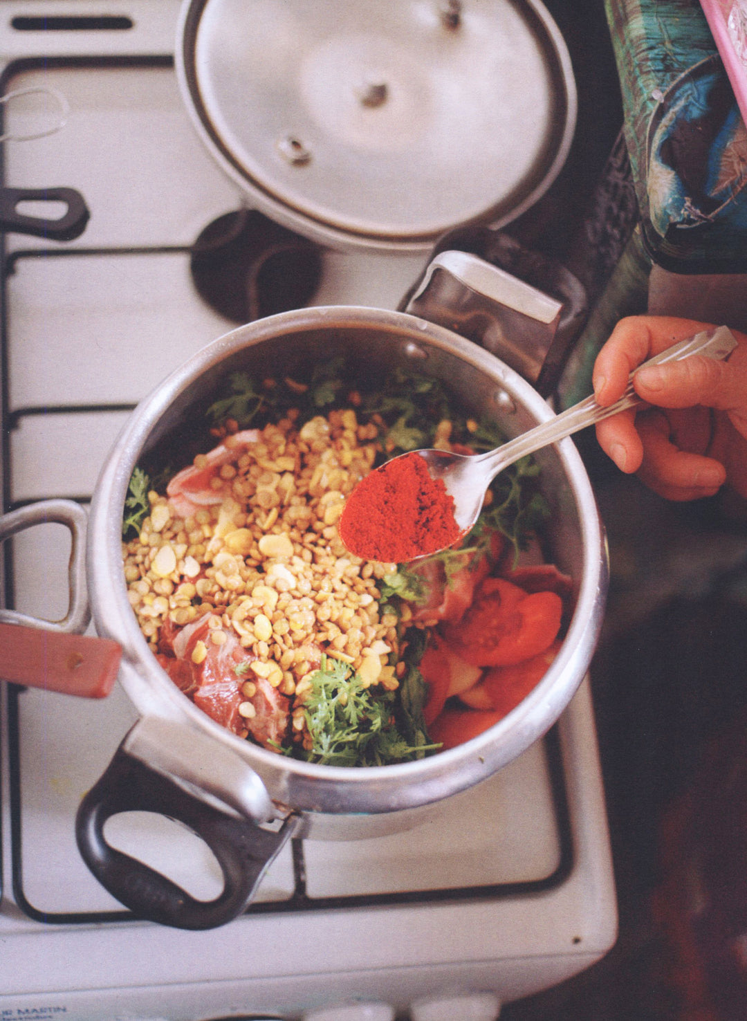 Cuisines d&