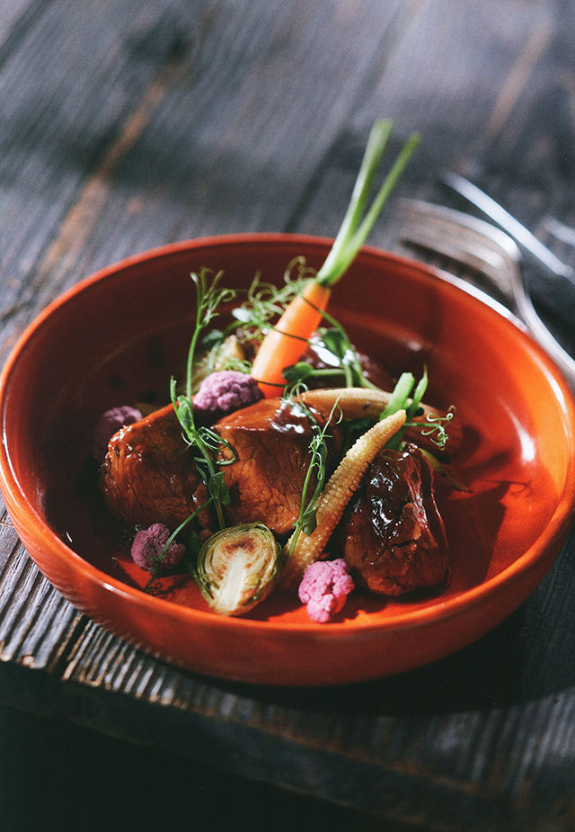 AFAMES AGNEAU &amp; PORC DU LIMOUSIN (フランス)