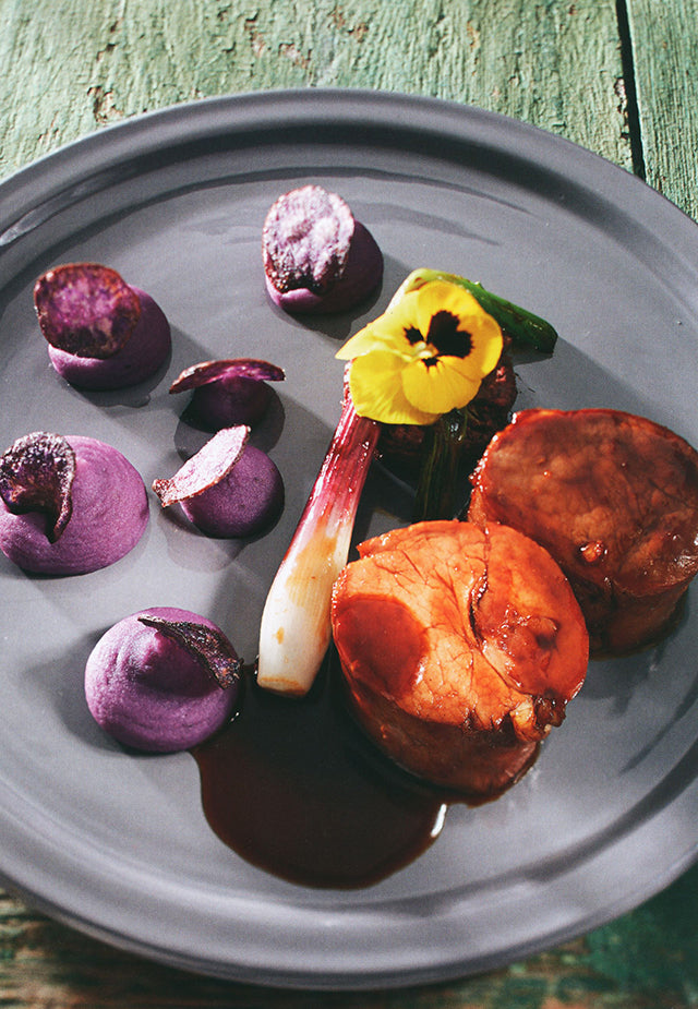 AFAMES AGNEAU &amp; PORC DU LIMOUSIN (フランス)