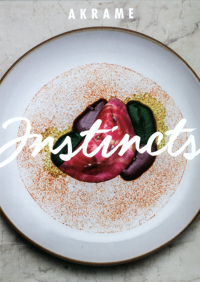 Instincts  (フランス パリ)