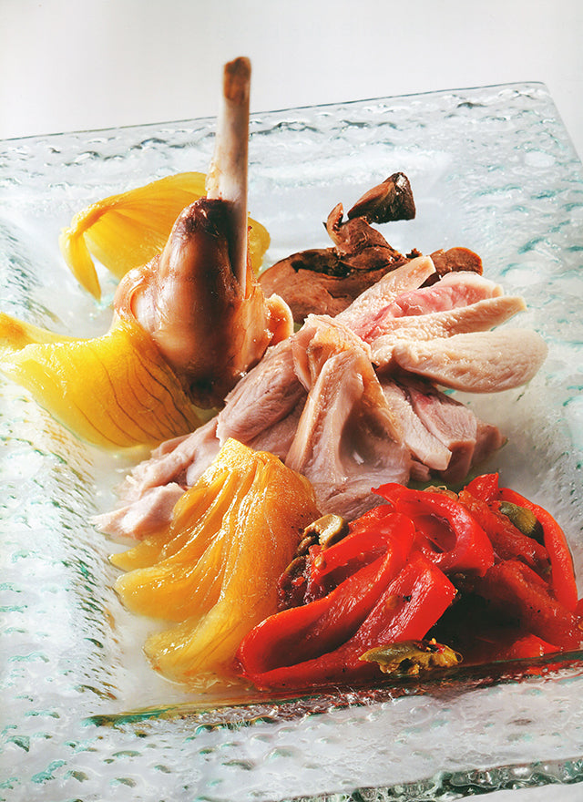 Alfonso Caputo. Il gusto del mare alla taverna del capitano (イタリア・ナポリ)