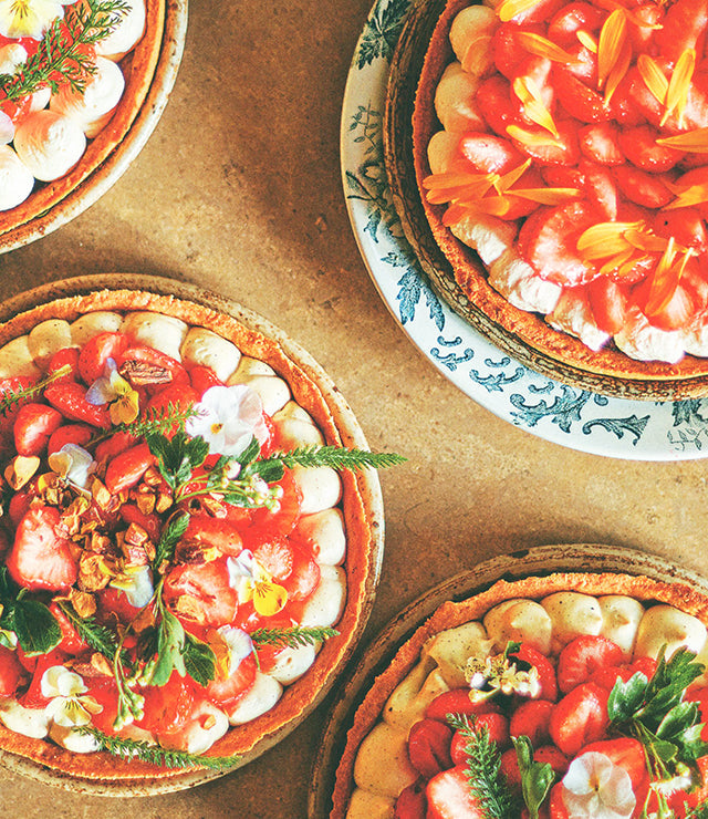 Alice in Food  A ma table (フランス)