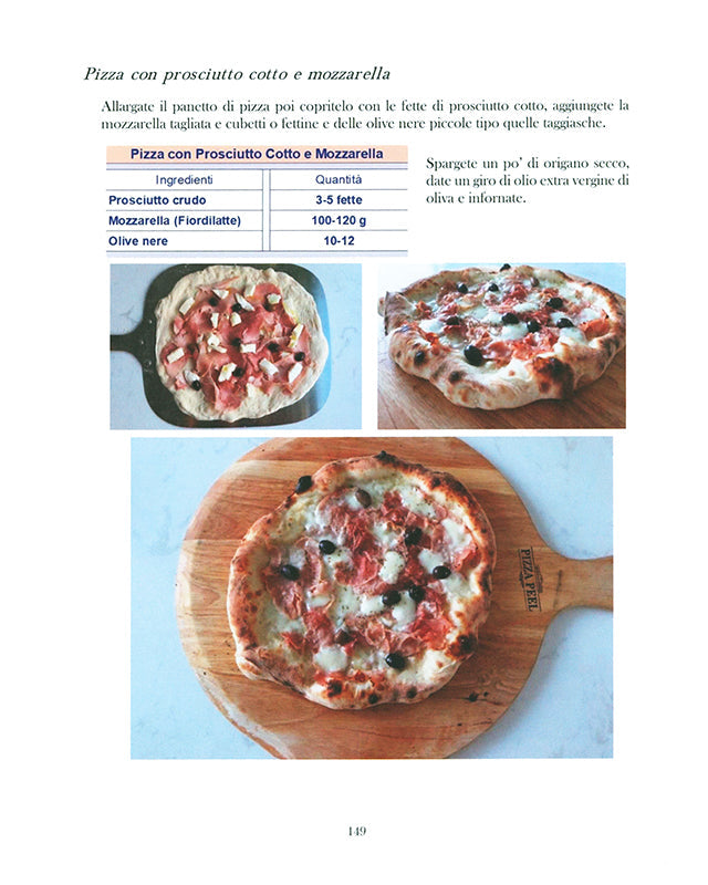L’ALVEOLO SFUGGENTE (イタリア)