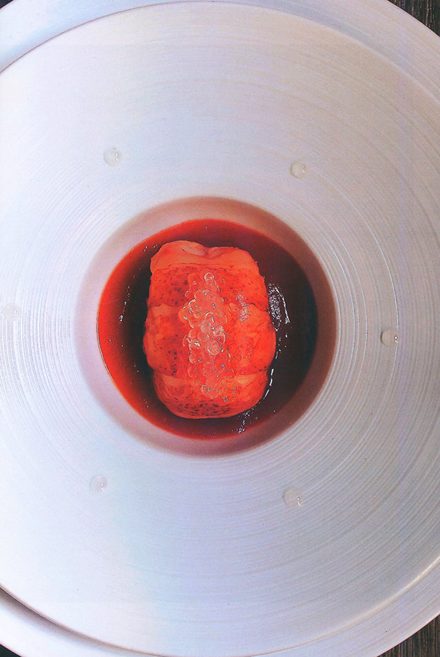 ANCHA ES CASTILLA  NUEVA COCINA CASTELLANA (スペイン・カスティーリャ)
