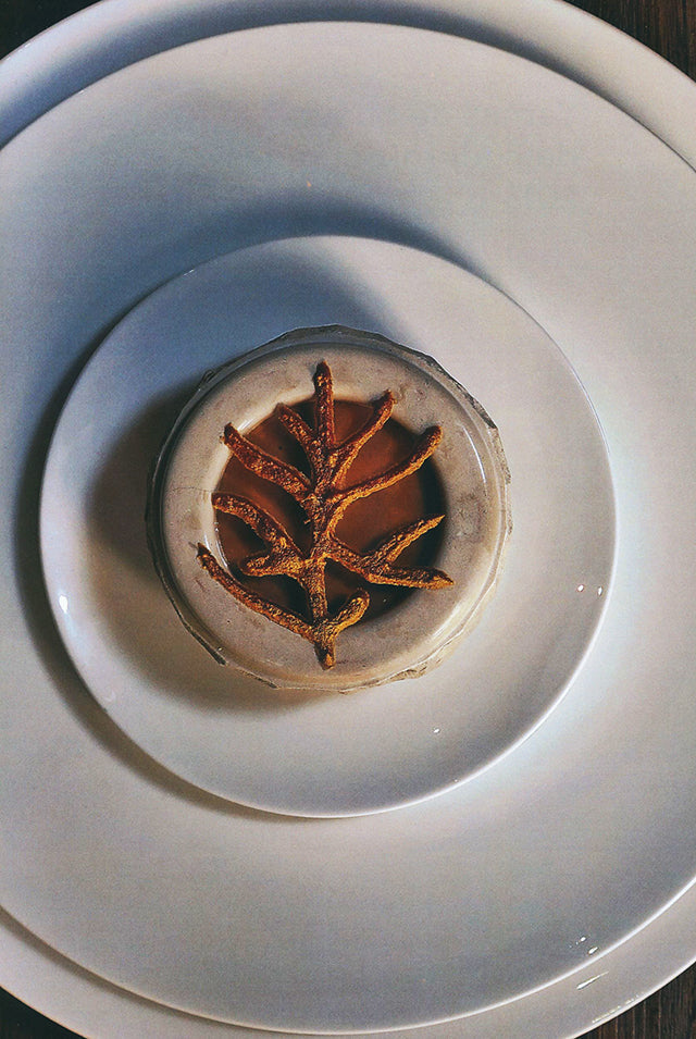 ANCHA ES CASTILLA  NUEVA COCINA CASTELLANA (スペイン・カスティーリャ)