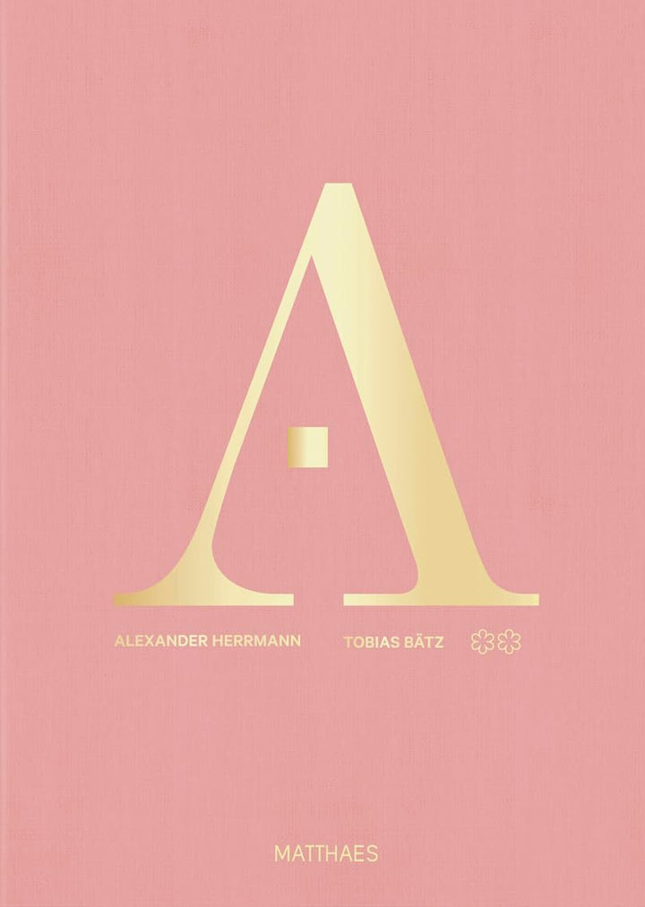 AURA &amp; ANIMA : Alexander Herrmann &amp; Tobias Batz 英語併記
