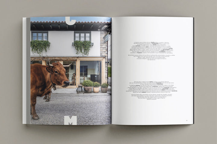 apicius n.45　スペイン語 英語 併記