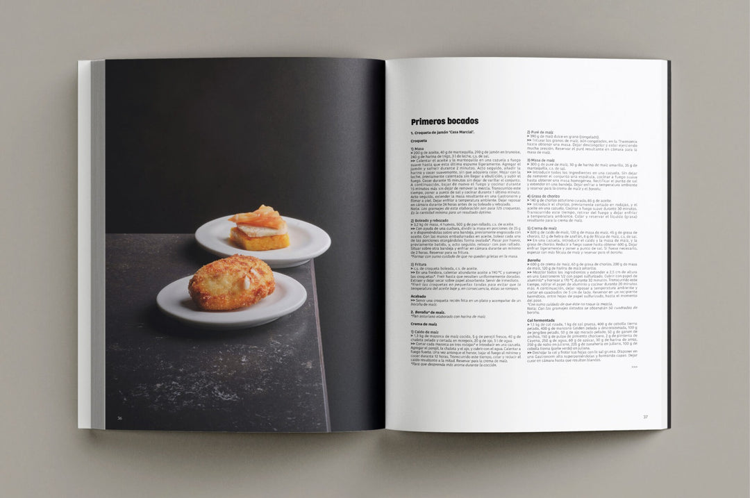 apicius n.45　スペイン語 英語 併記