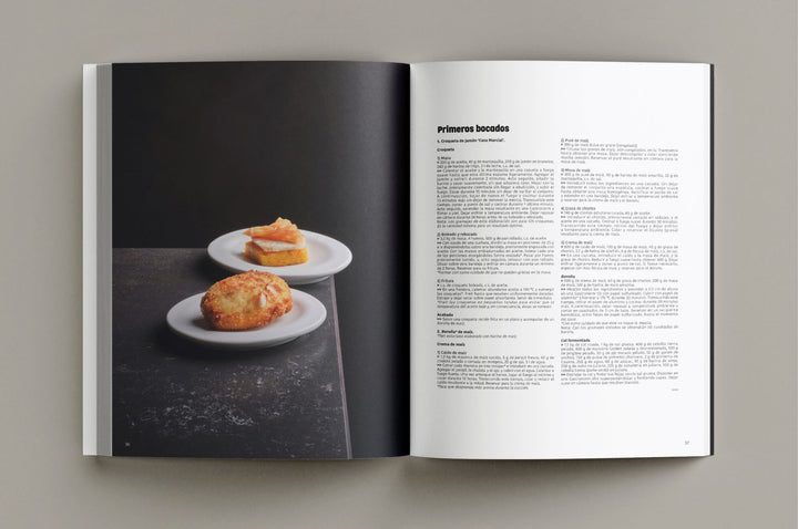 apicius n.45　スペイン語 英語 併記