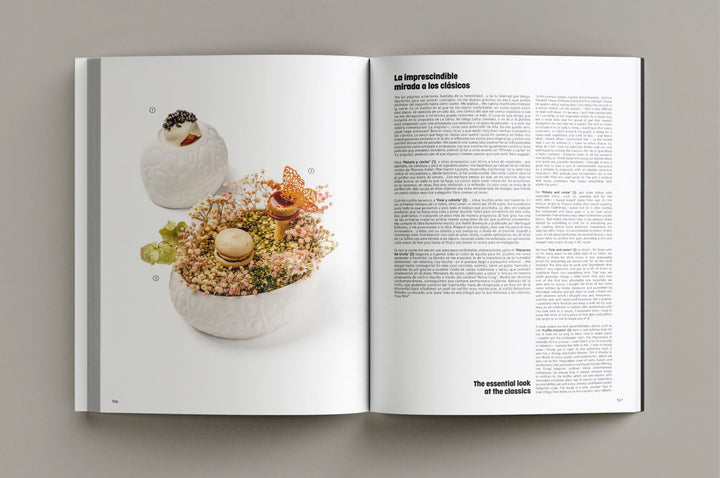 apicius n.45　スペイン語 英語 併記