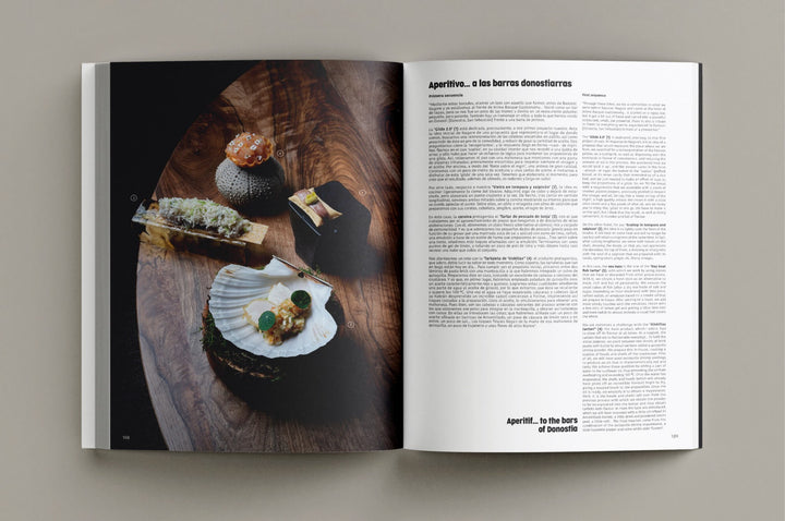 apicius n.45　スペイン語 英語 併記