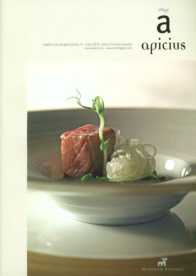 apicius n.14　絶版