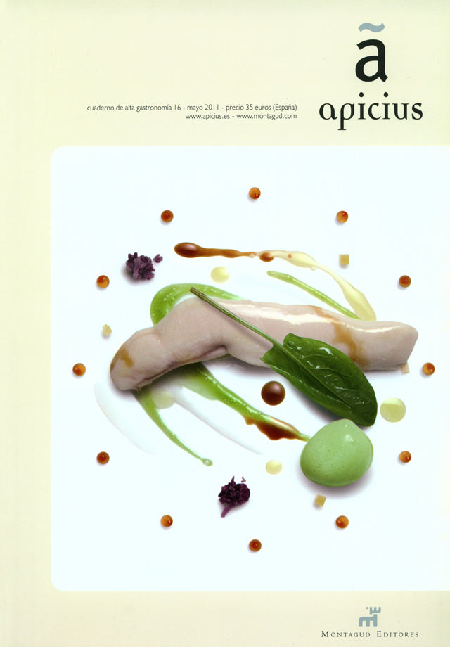 apicius n.16　絶版