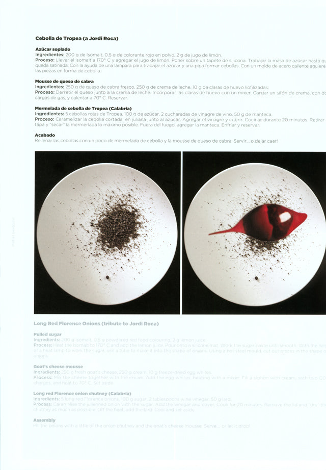 apicius n.19　スペイン語 英語 併記　中古