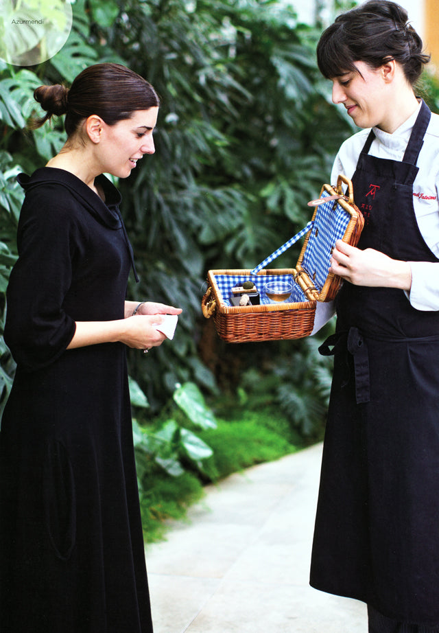 apicius n.20　スペイン語 英語 併記