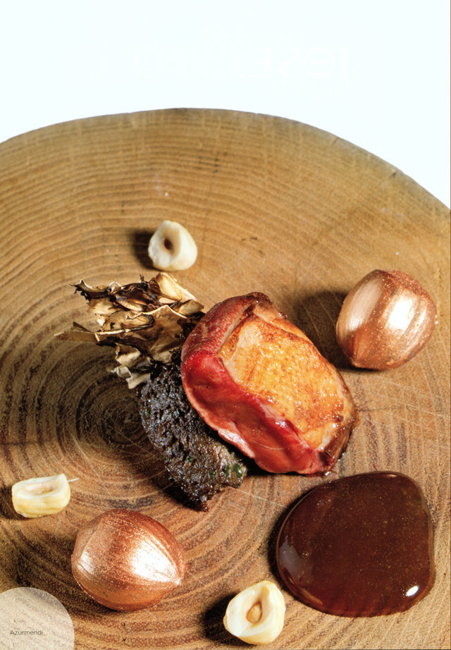 apicius n.20　スペイン語 英語 併記