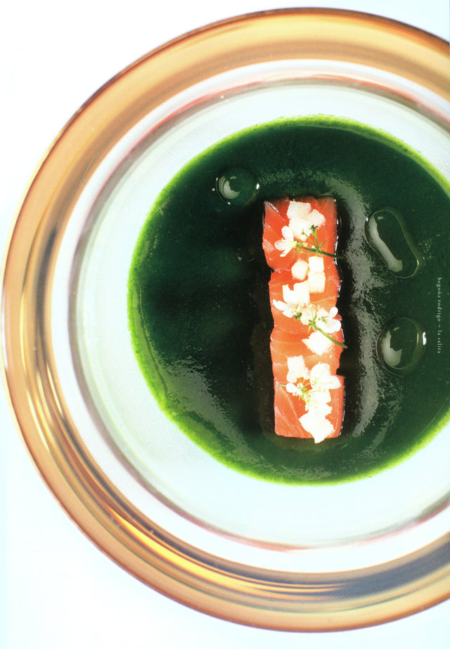 apicius n.21　スペイン語 英語 併記　絶版