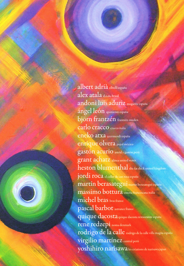 apicius n.21　スペイン語 英語 併記　絶版