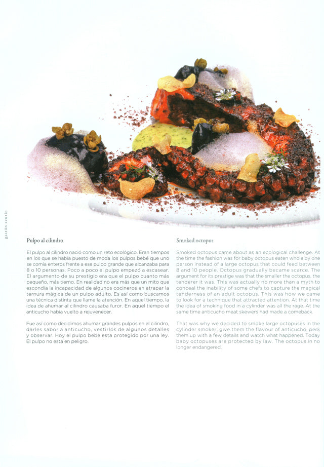 apicius n.21　スペイン語 英語 併記　絶版