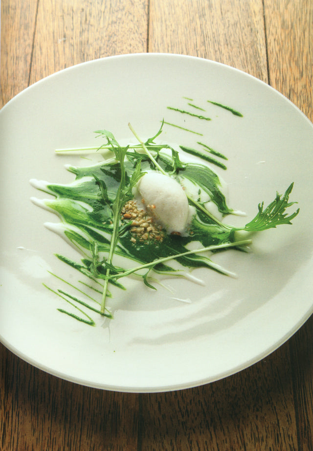 apicius n.22　スペイン語 英語 併記