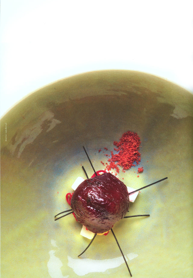 apicius n.22　スペイン語 英語 併記