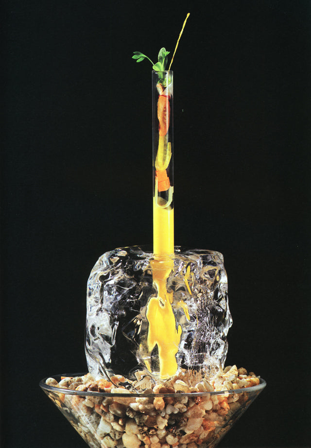 apicius n.22　スペイン語 英語 併記　中古