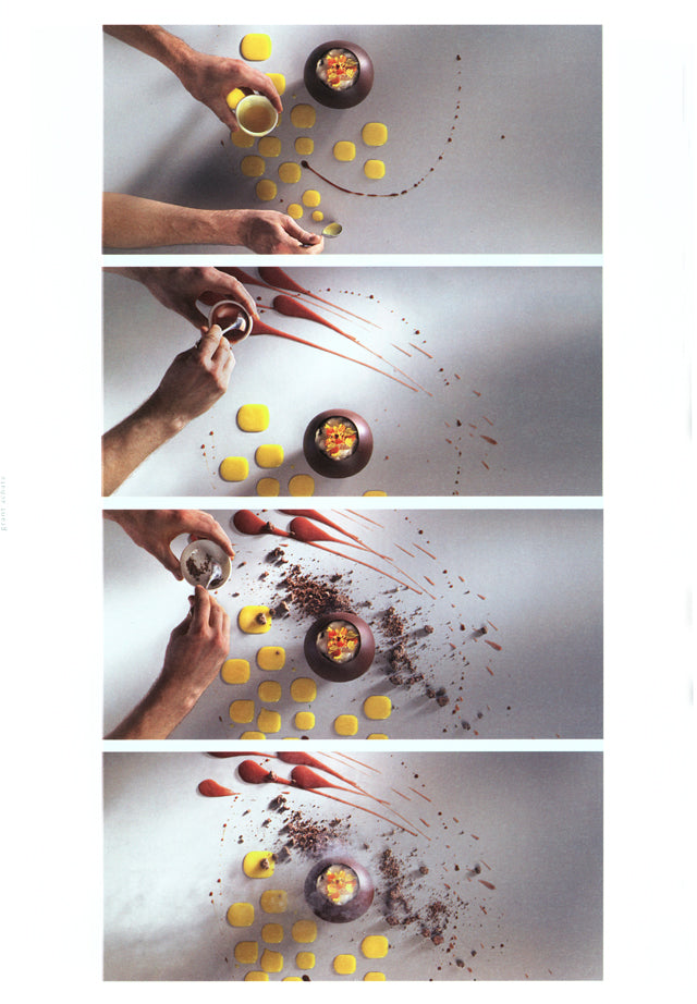 apicius n.22　スペイン語 英語 併記