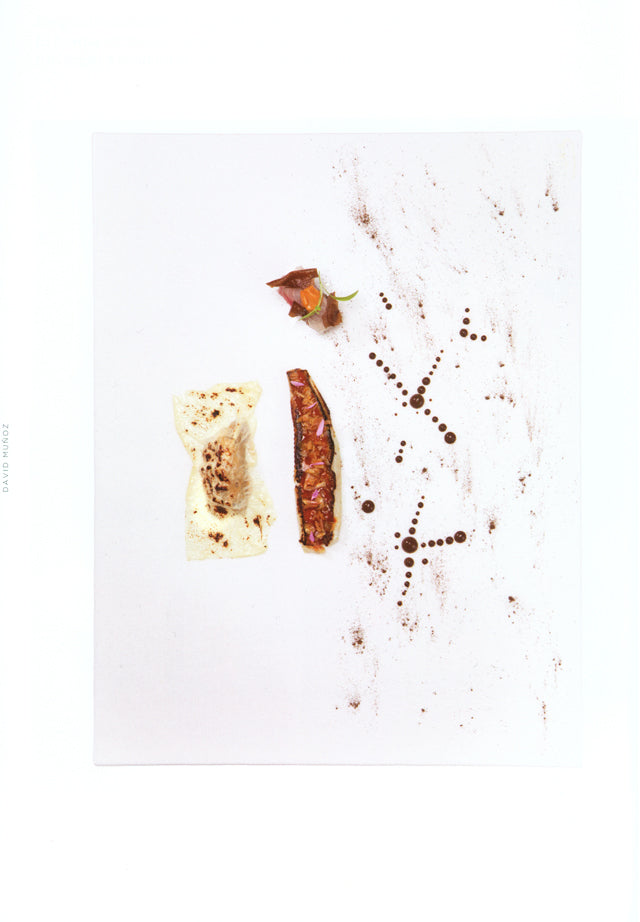 apicius n.23　スペイン語 英語 併記