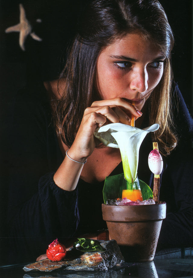 apicius n.23　スペイン語 英語 併記