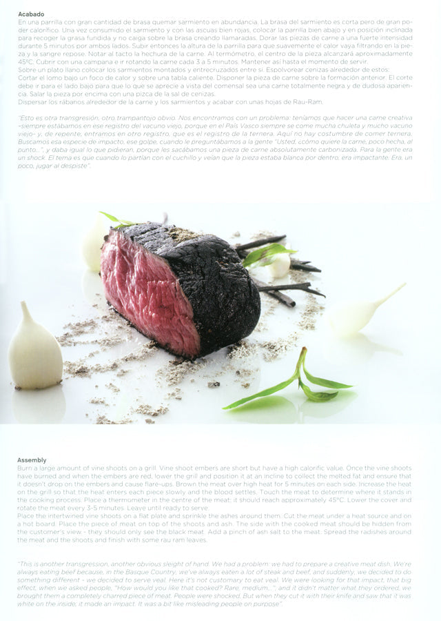 apicius n.24　スペイン語 英語 併記