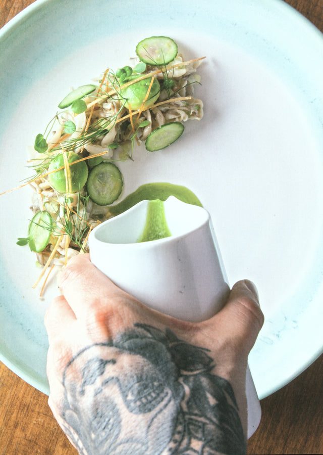 apicius n.24　スペイン語 英語 併記