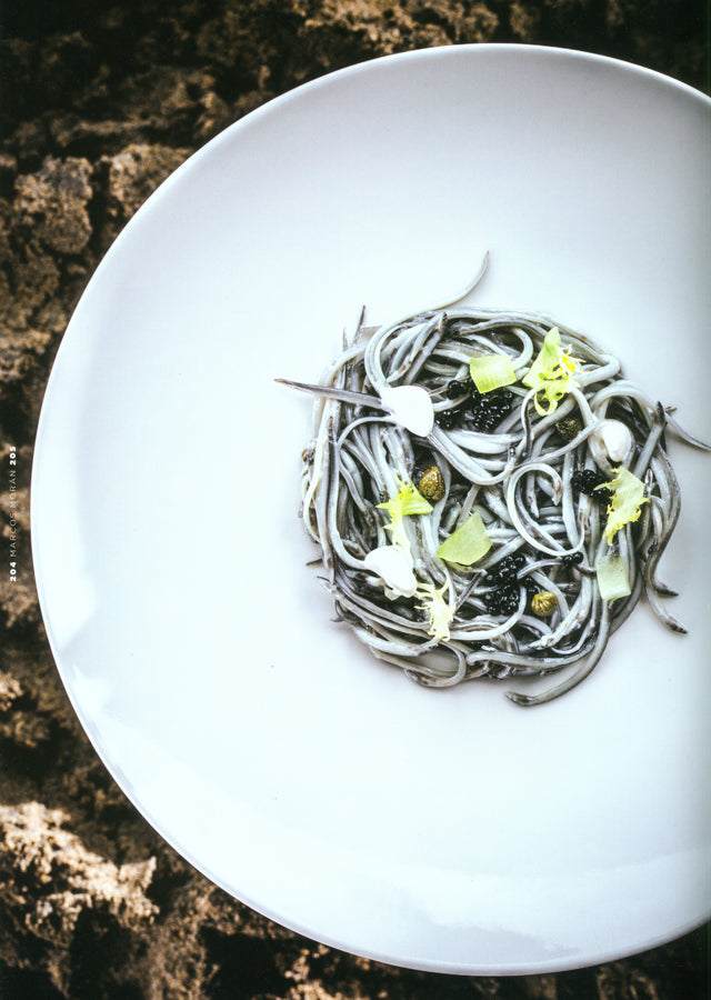 apicius n.24　スペイン語 英語 併記