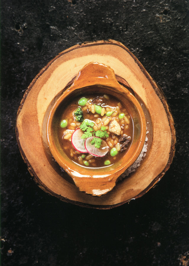 apicius n.26　スペイン語 英語 併記　絶版