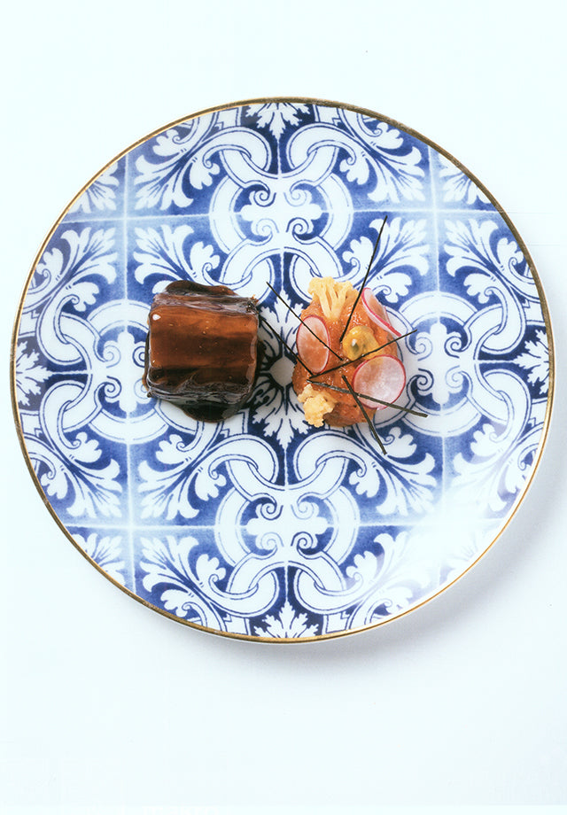 apicius n.31　スペイン語 英語 併記　絶版