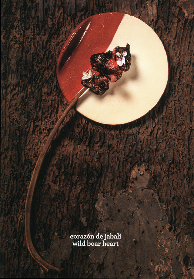 apicius n.32　スペイン語 英語 併記　絶版