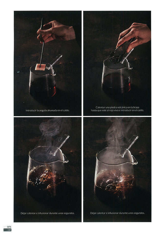 apicius n.34　スペイン語 英語 併記　絶版