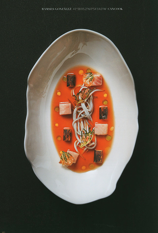 apicius n.36　スペイン語 英語 併記　絶版