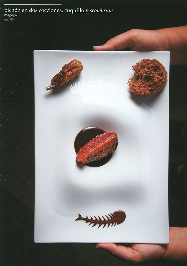 apicius n.37　スペイン語 英語 併記　絶版