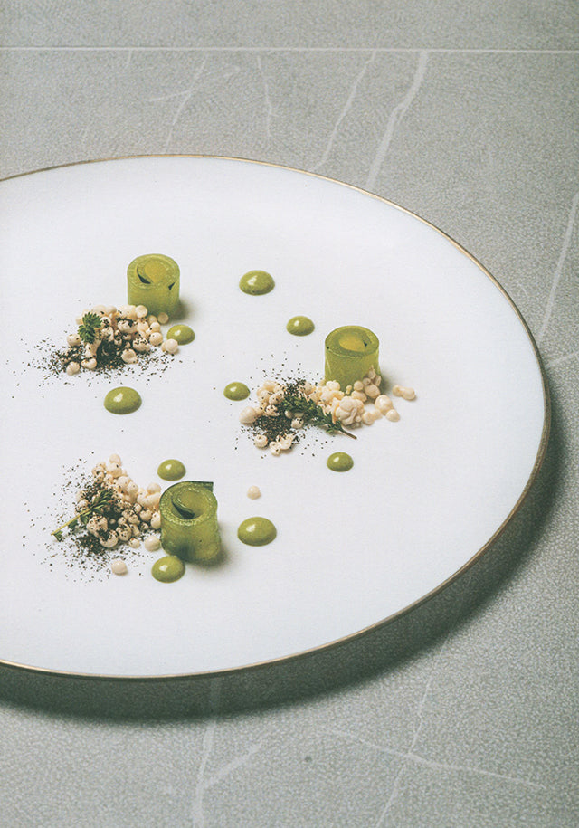 apicius n.38　スペイン語 英語 併記　絶版