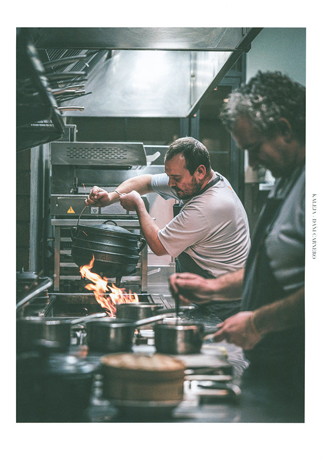 apicius n.38　スペイン語 英語 併記　絶版