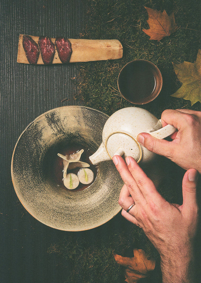 apicius n.40　スペイン語 英語 併記