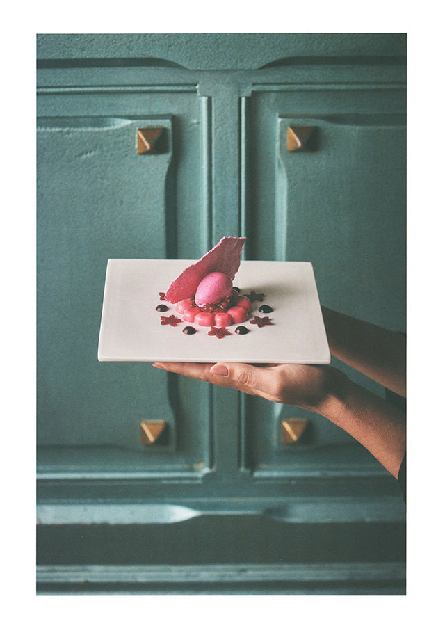 apicius n.40　スペイン語 英語 併記