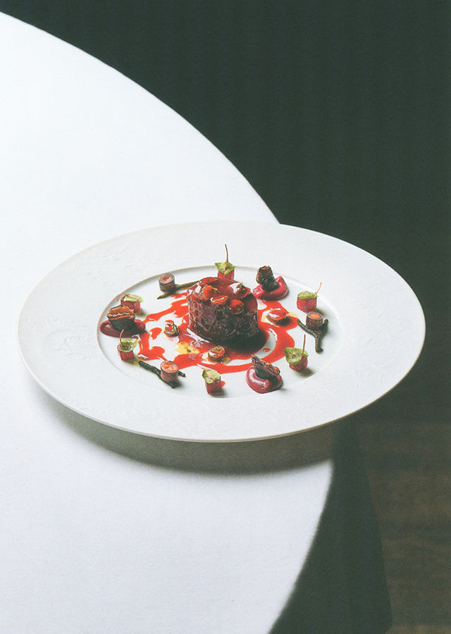 apicius n.40　スペイン語 英語 併記