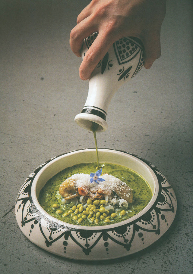 apicius n.41　スペイン語 英語 併記