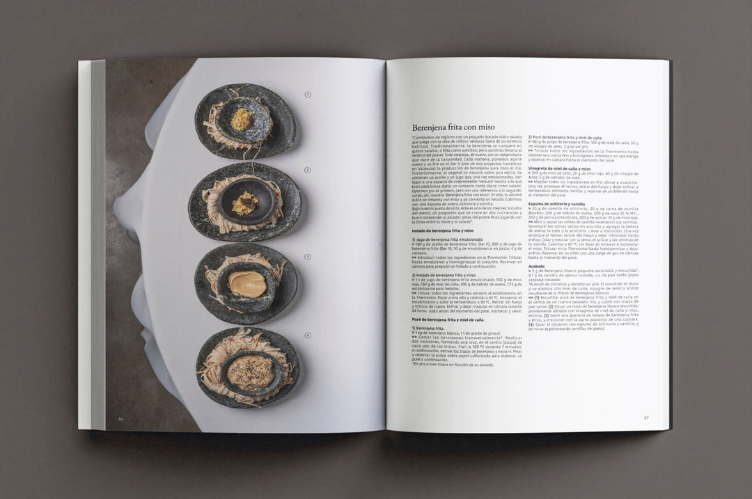 apicius n.46　スペイン語 英語 併記