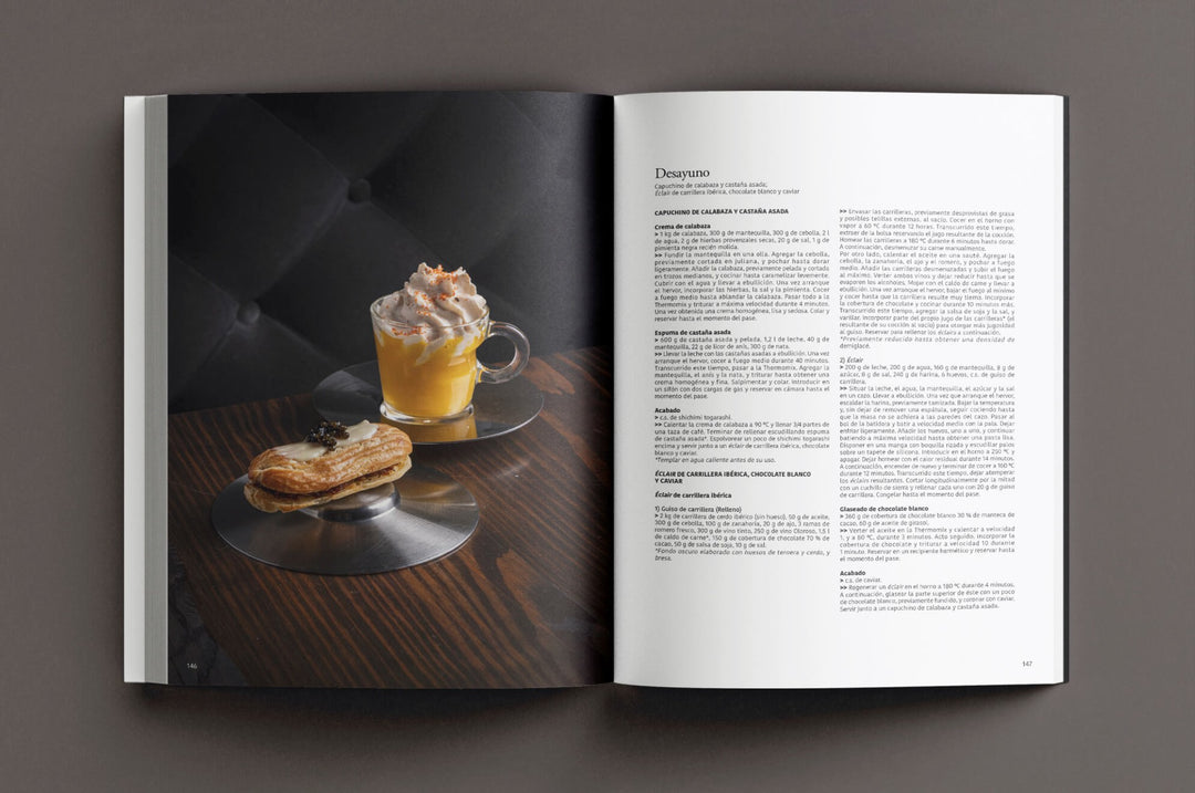 apicius n.46　スペイン語 英語 併記