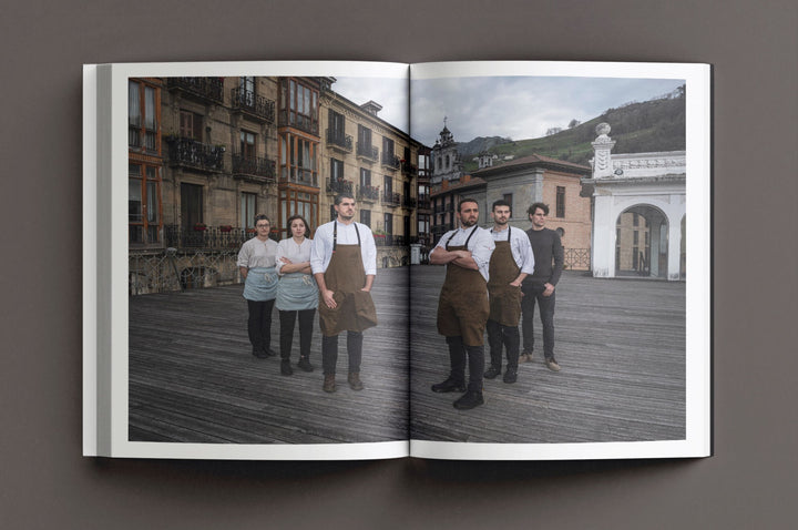 apicius n.46　スペイン語 英語 併記