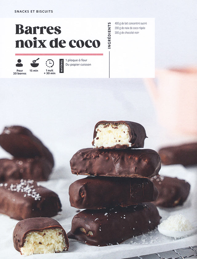 J'apprends a cuisiner Les desserts (フランス)